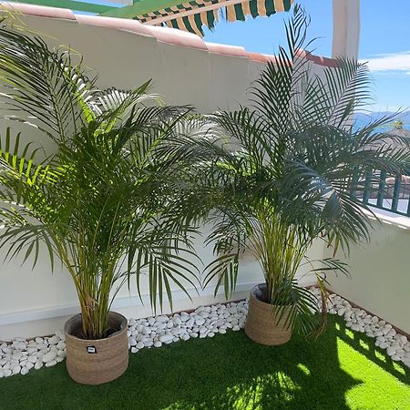 Apartament Vista Bella Salobreña Zewnętrze zdjęcie